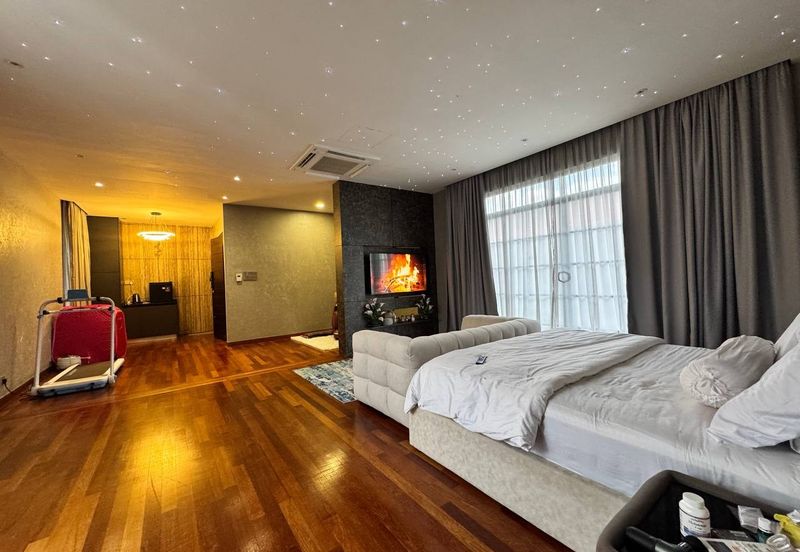 Country Heights Kajang