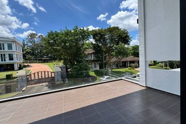 Country Heights Kajang