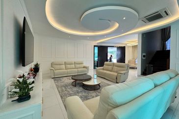 Country Heights Kajang