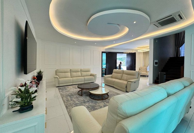 Country Heights Kajang