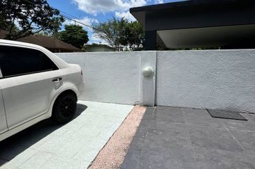 Country Heights Kajang