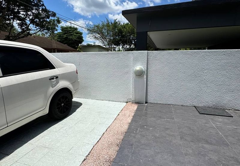 Country Heights Kajang