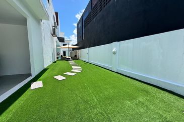 Country Heights Kajang