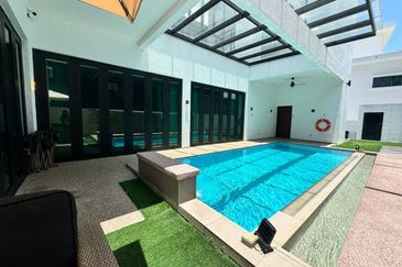 Country Heights Kajang