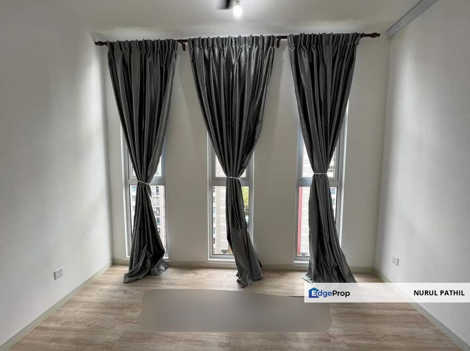 Lakefront Homes @ Cyberjaya, Selangor, Cyberjaya