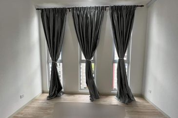 LakeFront Residence Cyberjaya