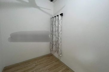 LakeFront Residence Cyberjaya