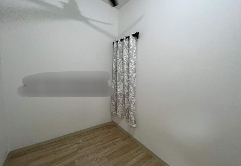 LakeFront Residence Cyberjaya