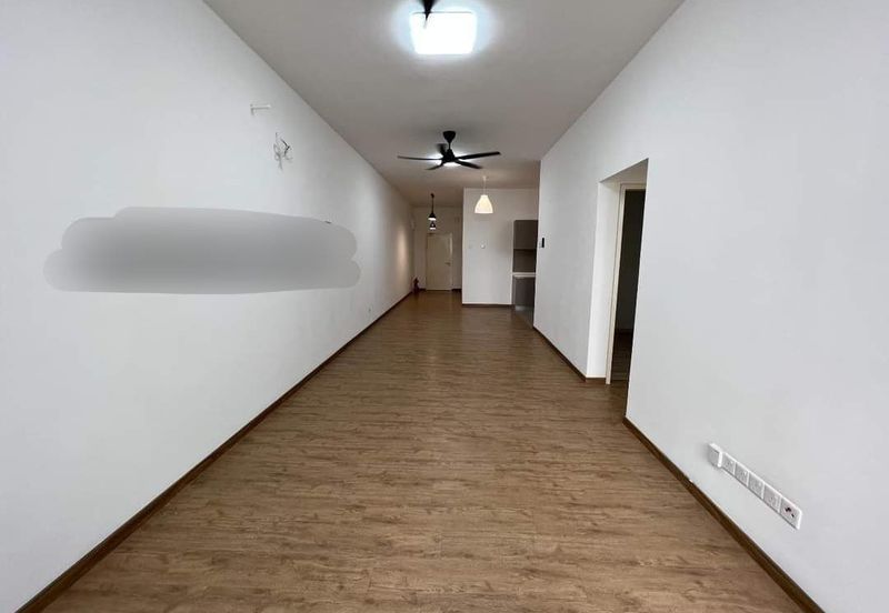 LakeFront Residence Cyberjaya