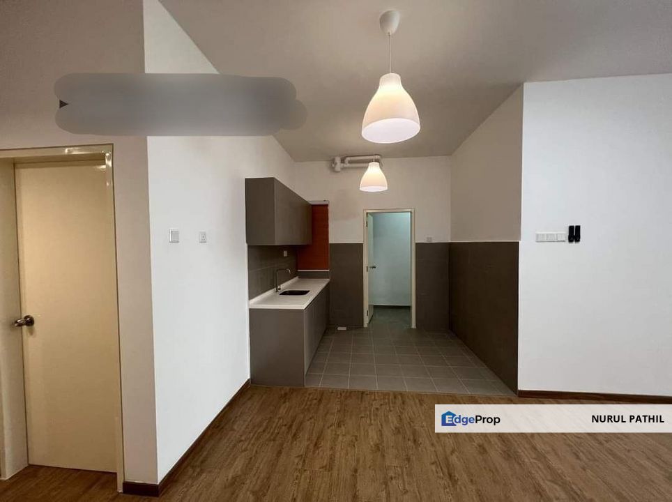 Lakefront Homes @ Cyberjaya, Selangor, Cyberjaya