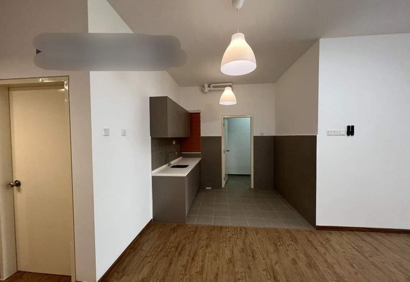 LakeFront Residence Cyberjaya