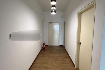 LakeFront Residence Cyberjaya