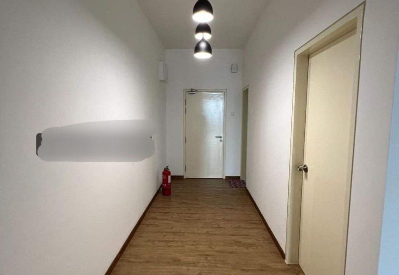 LakeFront Residence Cyberjaya