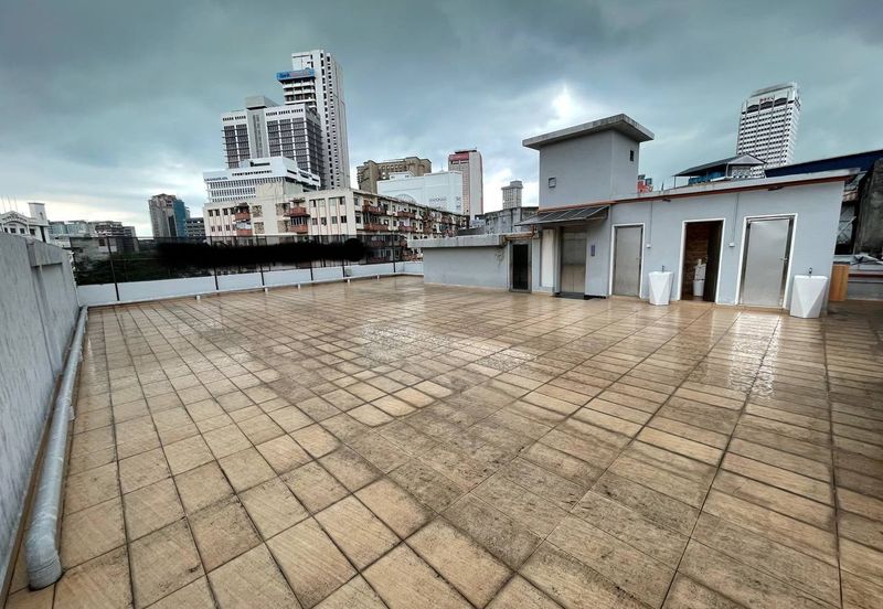 Kuala Lumpur City Centre