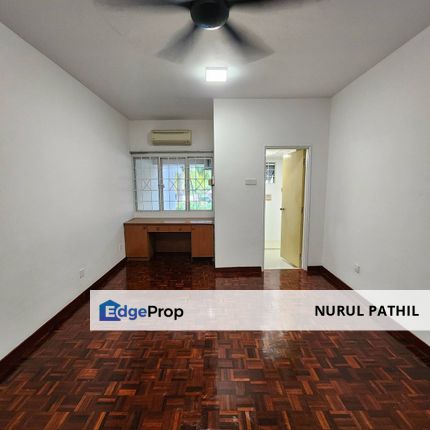 Ground Floor Villa Flora, TTDI  [Lorong Rahim Kajai 14, Taman Tun Dr Ismail, 60000 Kuala Lumpur, Kuala Lumpur, Taman Tun Dr Ismail