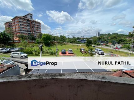FACING OPEN & EXTENDED 2 storey terrace Bandar Sungai Long SL7,  Cheras, Selangor, Bandar Sungai Long