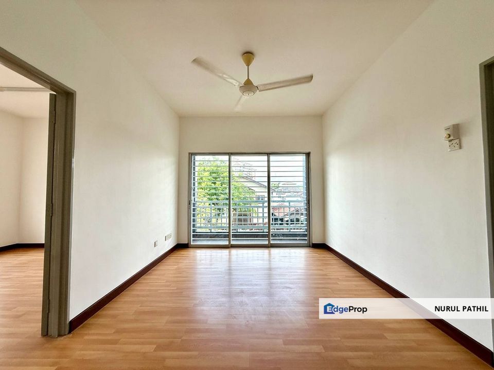 [HOT] Corner Lot Terrace at Bandar Seri Putra, Bangi, Selangor, Bangi