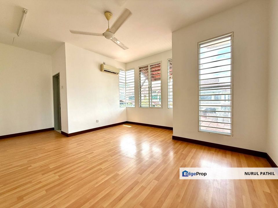 [HOT] Corner Lot Terrace at Bandar Seri Putra, Bangi, Selangor, Bangi