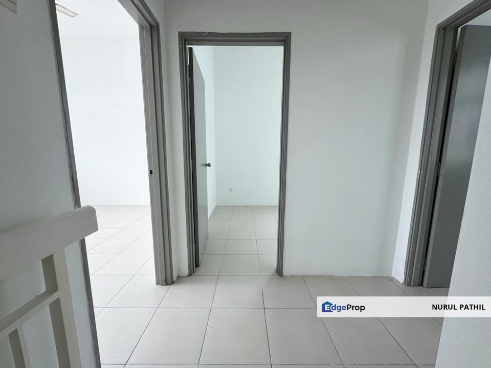 2 Storey Semi D Cluster @ Royal Ivory 2, Bandar Saujana Putra, Selangor, Selangor, Bandar Saujana Putra