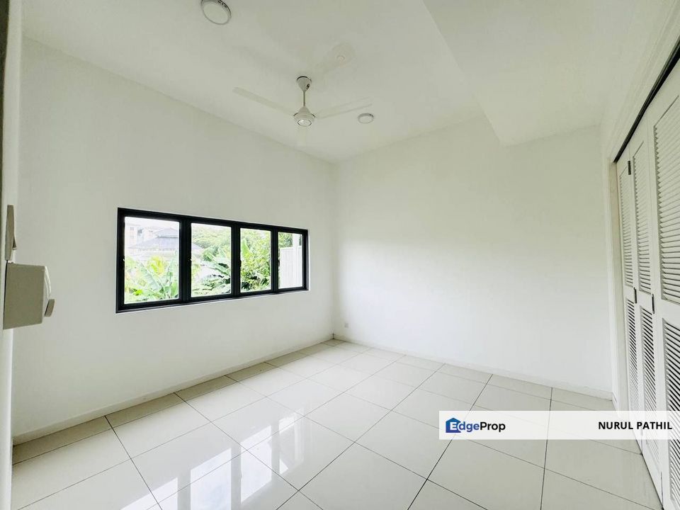 RENOVATED, FREEHOLD 3 Storey Terrace House Halamanda Gombak, Selangor, Selangor, Gombak