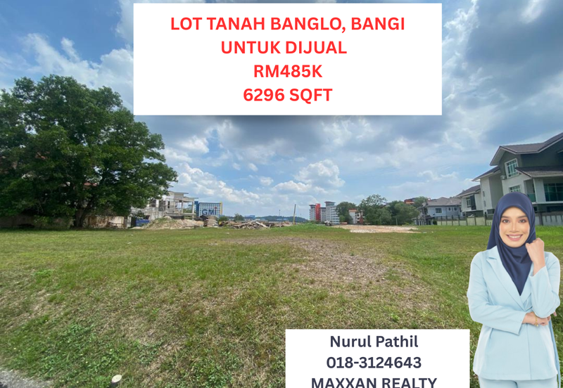 Bandar Baru Bangi