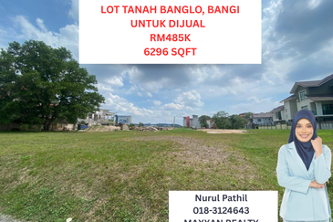 Bandar Baru Bangi