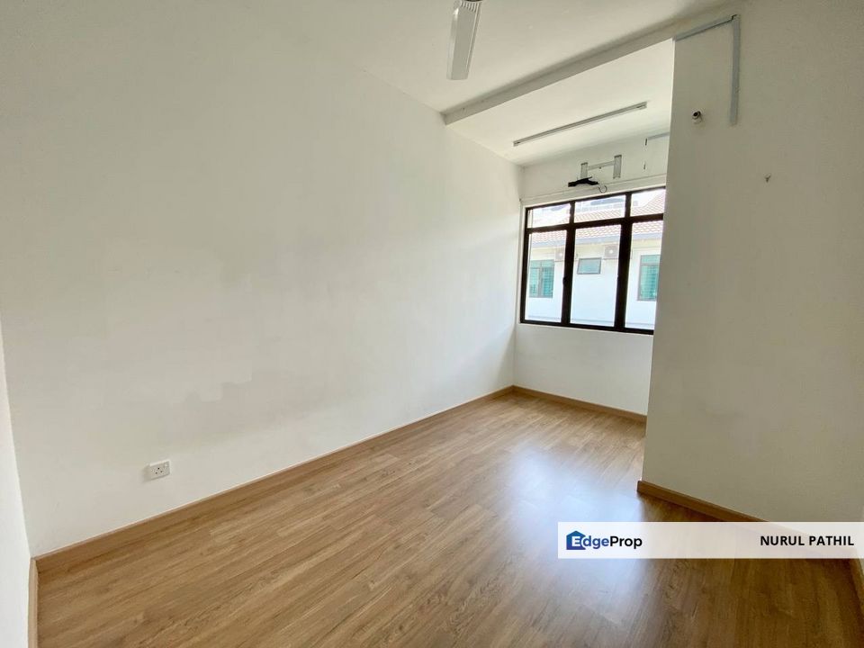 FOR SALE – CERIA RESIDENCE, Cyberjaya, Selangor, Cyberjaya