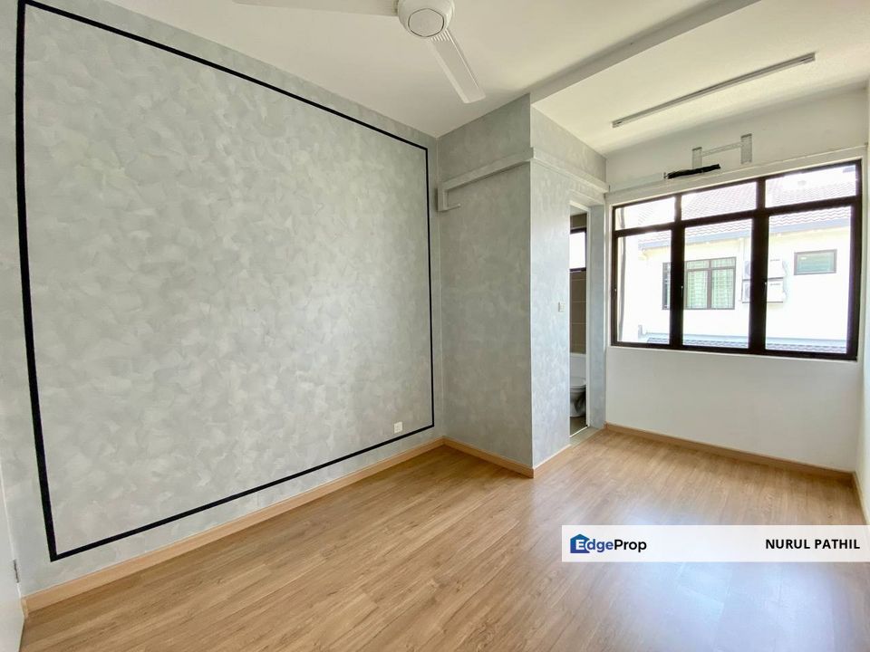 FOR SALE – CERIA RESIDENCE, Cyberjaya, Selangor, Cyberjaya