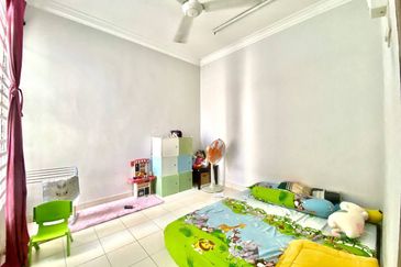 Laman Kenanga @ Nilai Impian