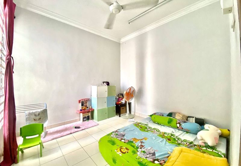 Laman Kenanga @ Nilai Impian