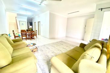 Laman Kenanga @ Nilai Impian