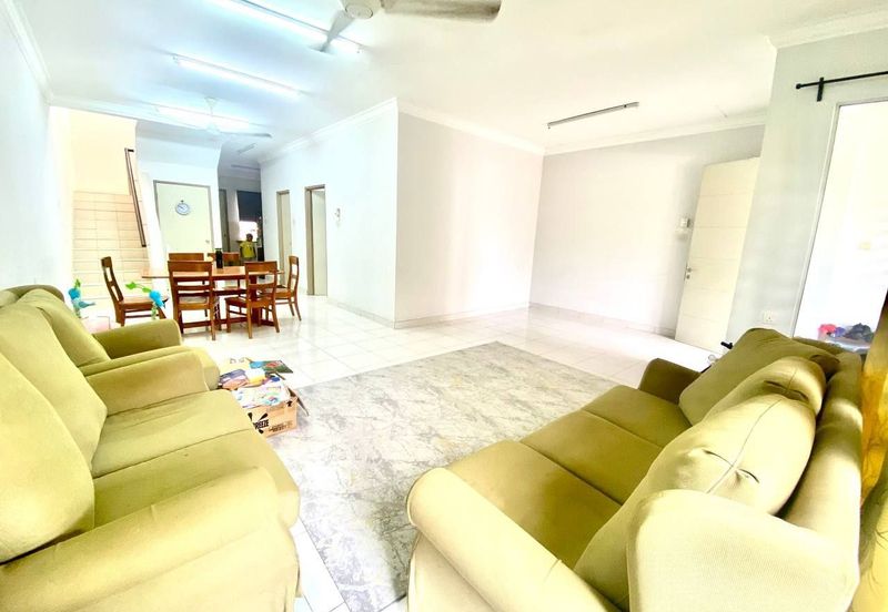 Laman Kenanga @ Nilai Impian