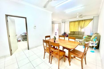 Laman Kenanga @ Nilai Impian