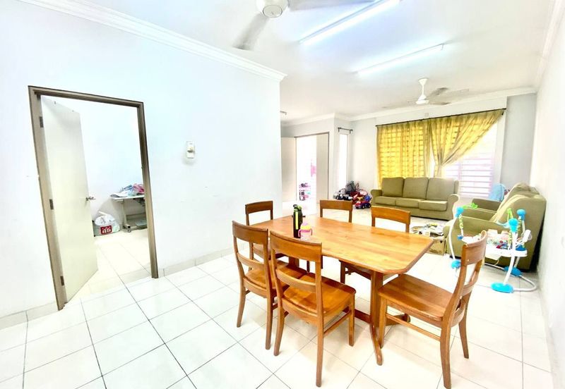 Laman Kenanga @ Nilai Impian