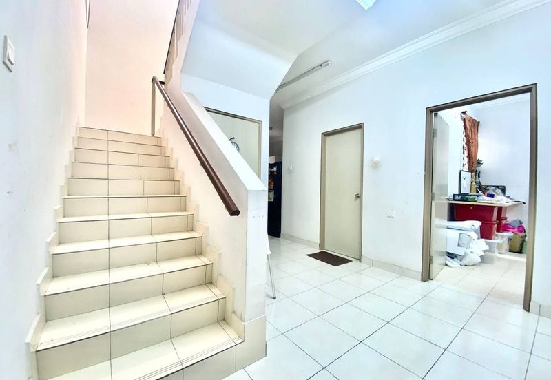 Laman Kenanga @ Nilai Impian