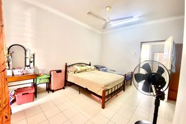 Laman Kenanga @ Nilai Impian