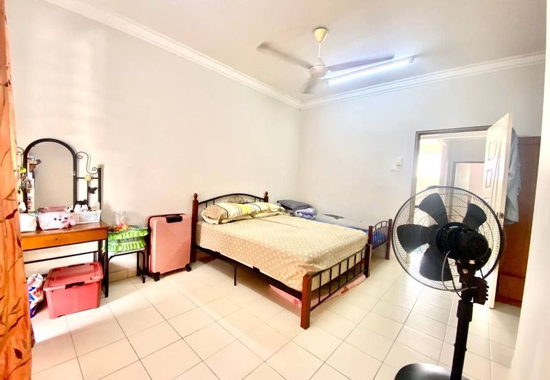 Laman Kenanga @ Nilai Impian