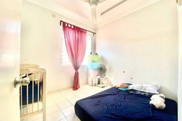 Laman Kenanga @ Nilai Impian