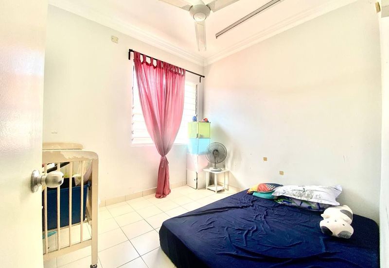 Laman Kenanga @ Nilai Impian