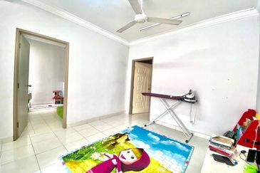 Laman Kenanga @ Nilai Impian