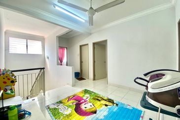 Laman Kenanga @ Nilai Impian