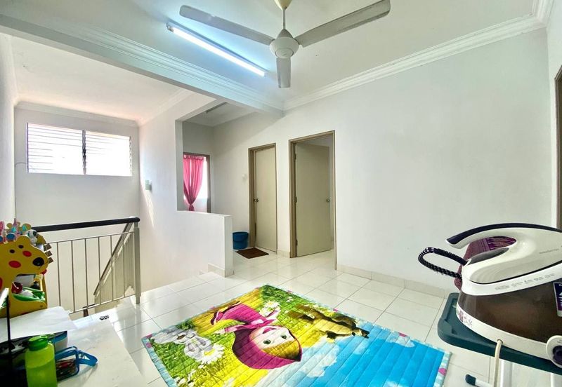 Laman Kenanga @ Nilai Impian