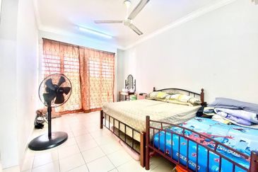 Laman Kenanga @ Nilai Impian