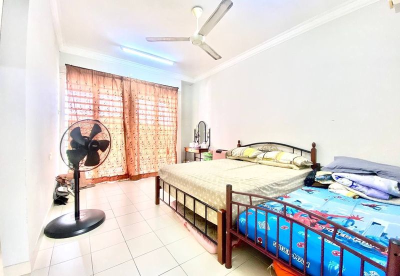 Laman Kenanga @ Nilai Impian