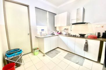 Laman Kenanga @ Nilai Impian