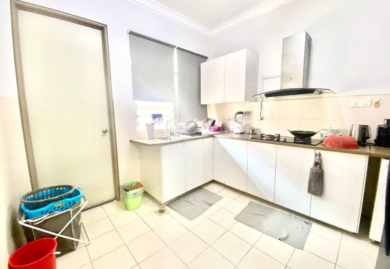 Laman Kenanga @ Nilai Impian