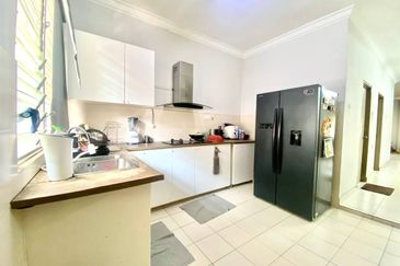 Laman Kenanga @ Nilai Impian