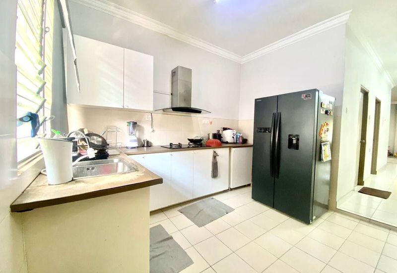 Laman Kenanga @ Nilai Impian