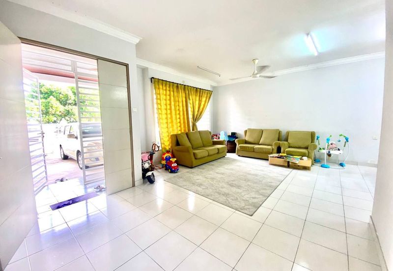 Laman Kenanga @ Nilai Impian