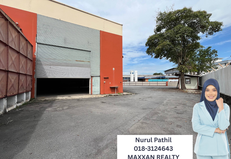 Taman Perindustrian Selaman